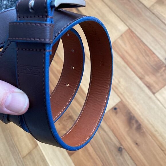 NEW  Rye  belt - Picture 2 of 9